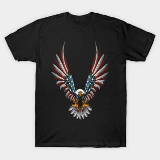 Eagle USA T-Shirt